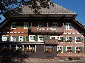 Hotel Ochsen - Lenzkirch