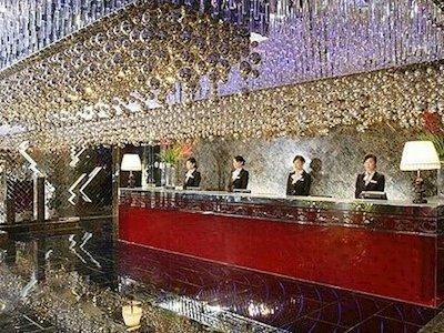 Goethe Hotel Hangzhou