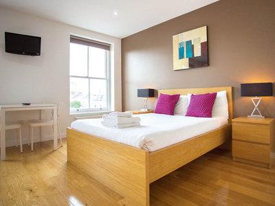 Notting Hill - Concept Serviced Apartments