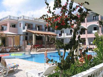 Arion Resort - Vassilikos