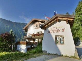 Hotel Alpenhof - Ultental