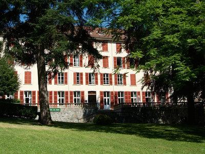 Hôtel du Parc - Grenoble