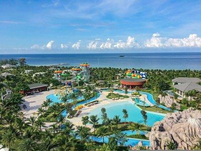 VinOasis Phu Quoc Resort