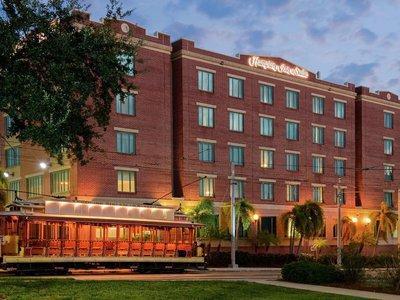 Hampton Inn & Suites Tampa / Ybor City / Downtown