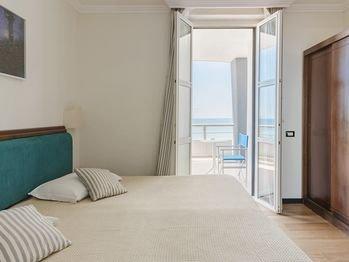 Hotel Riviera - Anzio