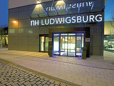 NH Ludwigsburg