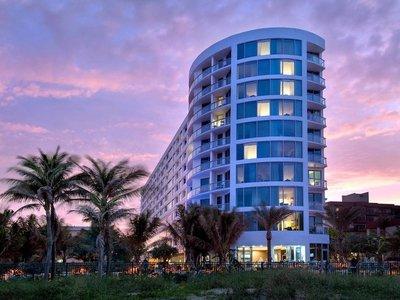 Residence Inn Fort Lauderdale Pompano Beach Oceanfront