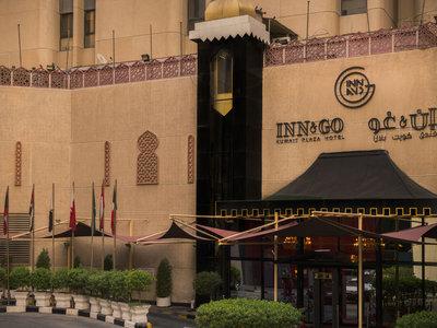 INN&GO Kuwait Plaza Hotel
