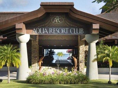 Aqua Resort Club