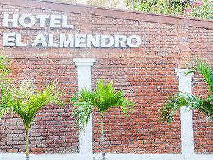 Hotel El Almendro