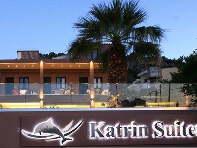 Katrin Suites - Erwachsenenhotel ab 18 Jahren