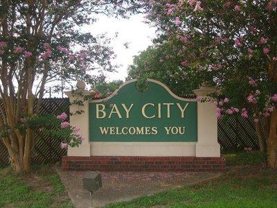 Super 8 Bay City