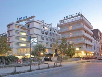 Club Hotel Aurelio & Eritrea