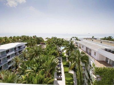 Sagamore Hotel-A Luxury Miami Beach