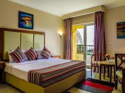 Retal View El Sokhna Hotel & Resort 