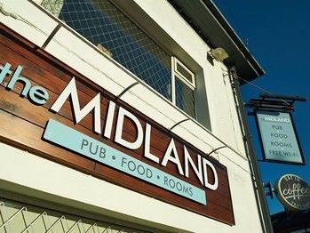 The Midland - Leeds