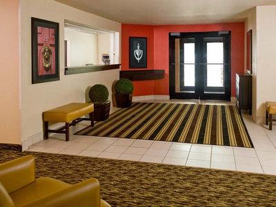 Extended Stay America - Chicago - Lombard - Oak Brook
