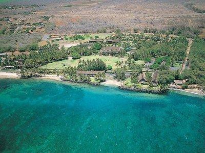 Aston Maui Lu Resort