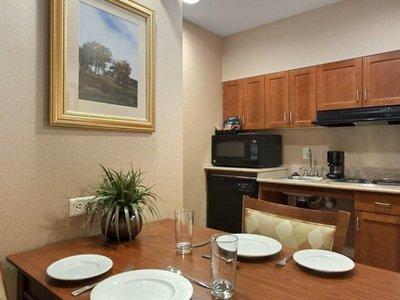 Homewood Suites Rochester - Victor