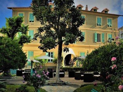 Hotel Villa Sophia - San Remo