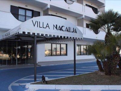 Villa Nacalua