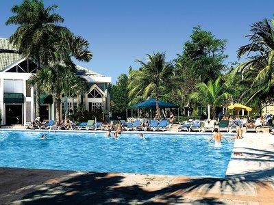 Punta Goleta Resort Condominium