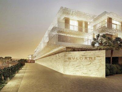 BVLGARI Resort & Residences Dubai - Dubai