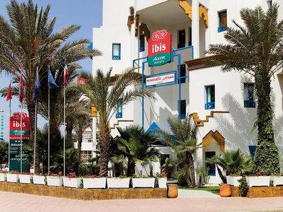 Senator Hotel  - Agadir