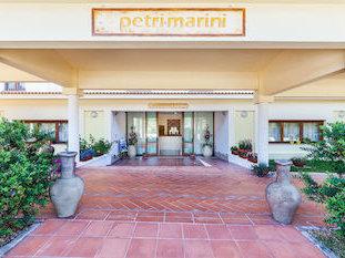 Hotel Petri Marini