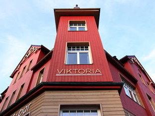 Design Hotel Viktoria