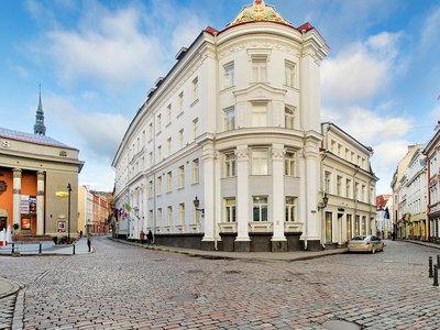 My City Hotel - Tallinn