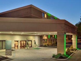 Holiday Inn Auburn - Finger Lakes Region