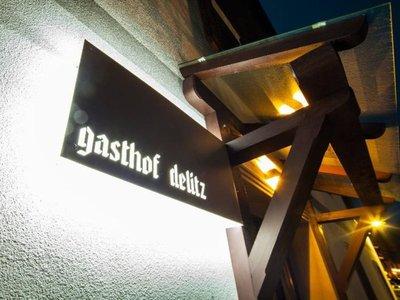 Gasthof Delitz