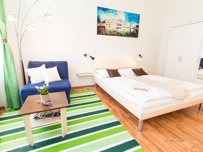 CheckVienna - Apartment Rentals Vienna - Wien