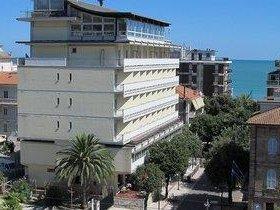 Hotel Gabbiano - Porto San Giorgio