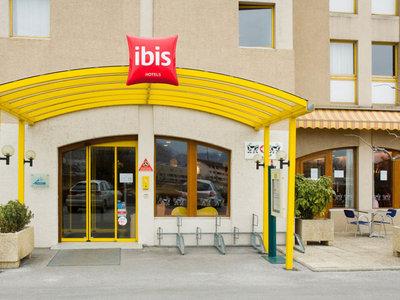 ibis Sion