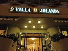 Residence Villa Jolanda