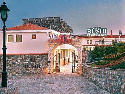 Bushi Resort & Spa