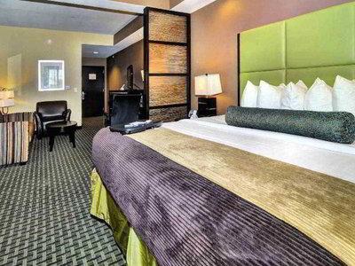 Comfort Suites - New Bern