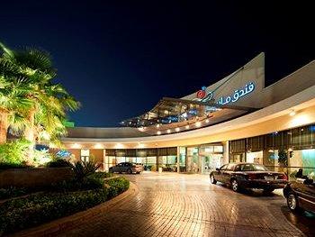 Marina Hotel Kuwait