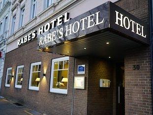 Rabe's Hotel