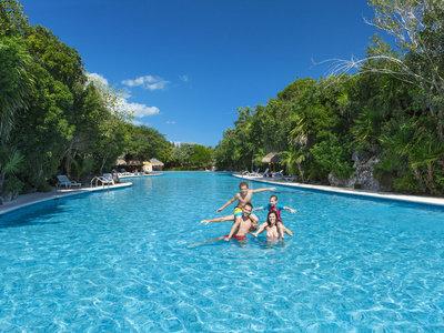 Grand Sirenis Mayan Beach Hotel & Spa