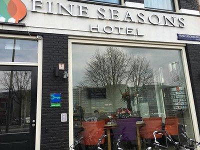 Hotel Fine Seasons