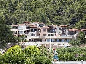 Elani Bay Resort Villas