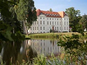 Schloss Wedendorf