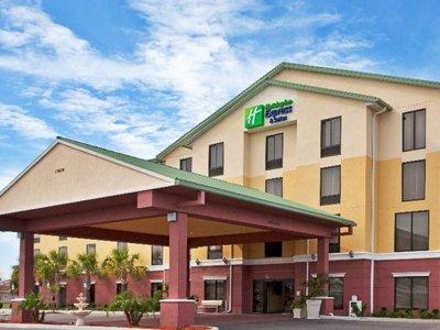 Holiday Inn Express & Suites Port Richey