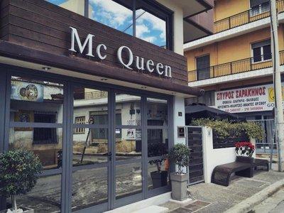 Mc Queen Hotel - Athens