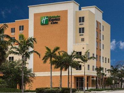 Hampton Inn Ft. Lauderdale / Downtown Las Olas Area