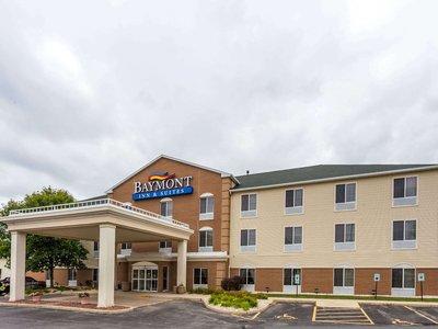 Baymont Inn & Suites Waterford / Burlington WI