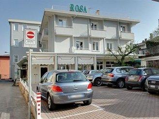 Hotel Rosa - Abano Terme